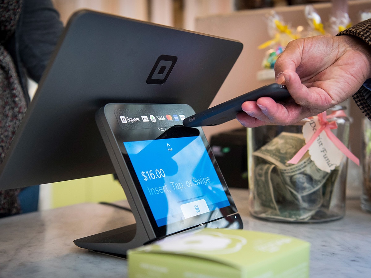 Square share price: what to expect in Q1 earnings