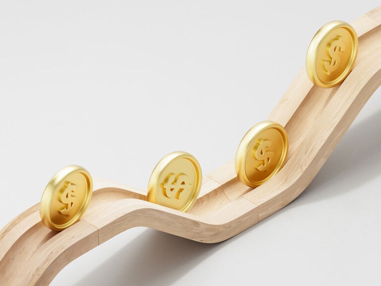 Three Stablecoin Stocks at the Forefront of the Boom
