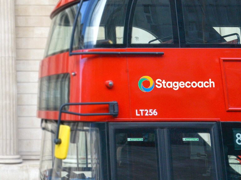 Stagecoach set to delist after acquisition by DWS