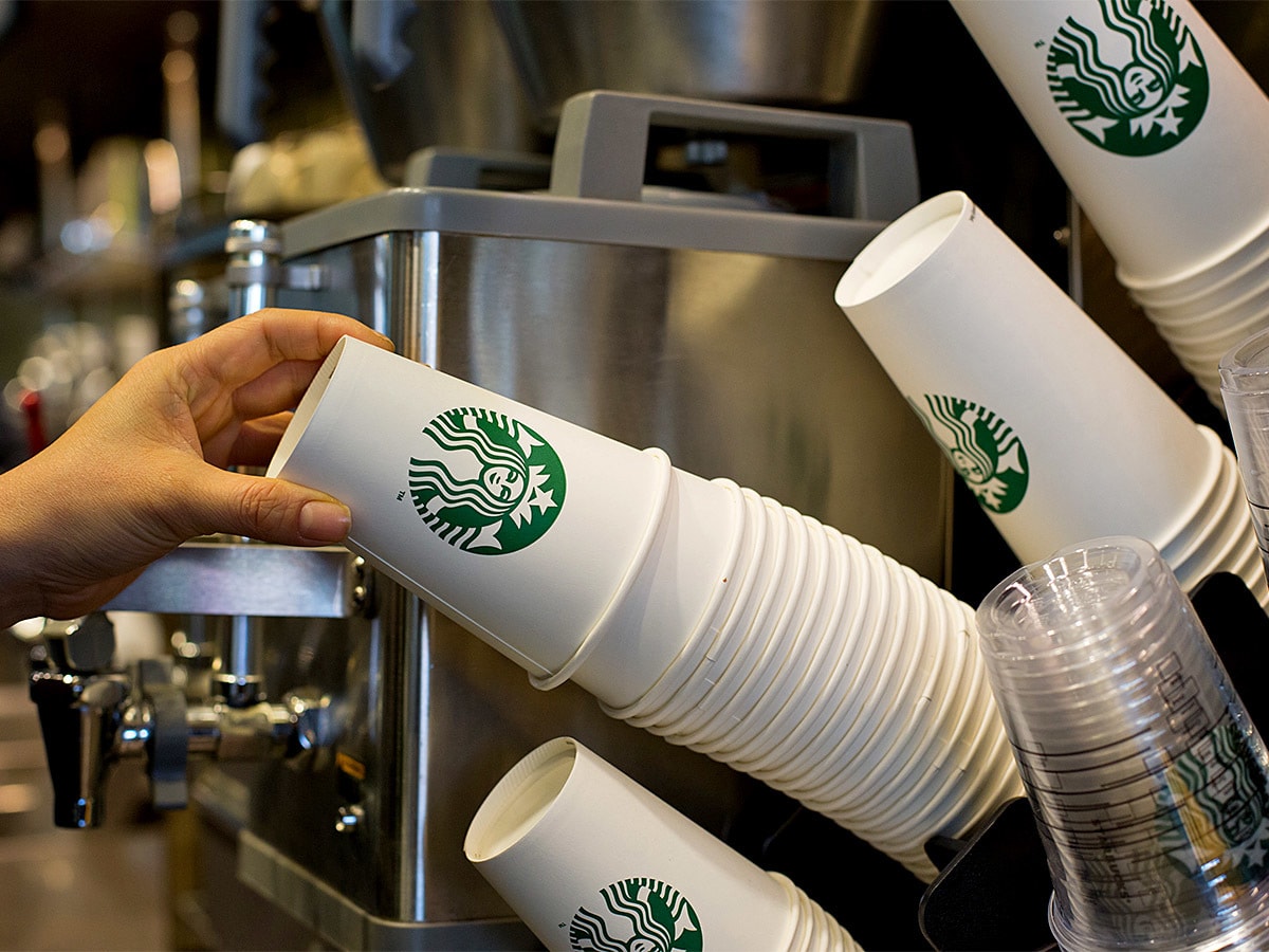 Can Q4 earnings heat up Starbucks’ share price?