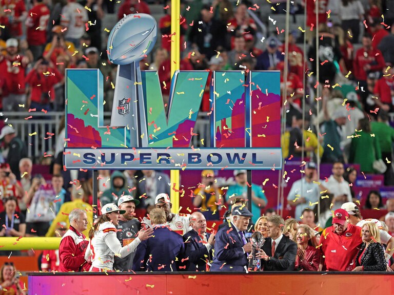 Will betting stocks revive after a bumper Super Bowl?