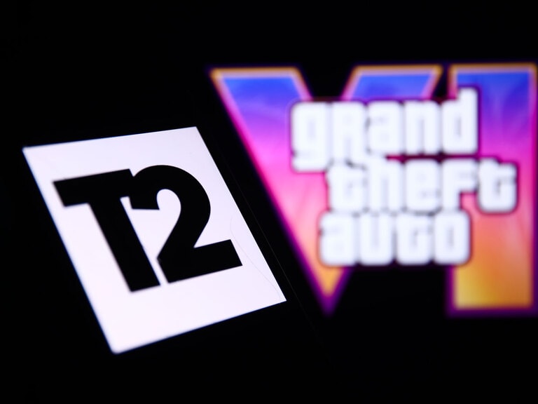 TTWO Stock: As CEO Sheds Shares, What’s Ahead for Take-Two's Share Price?