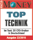 Top Technik – Focus Money