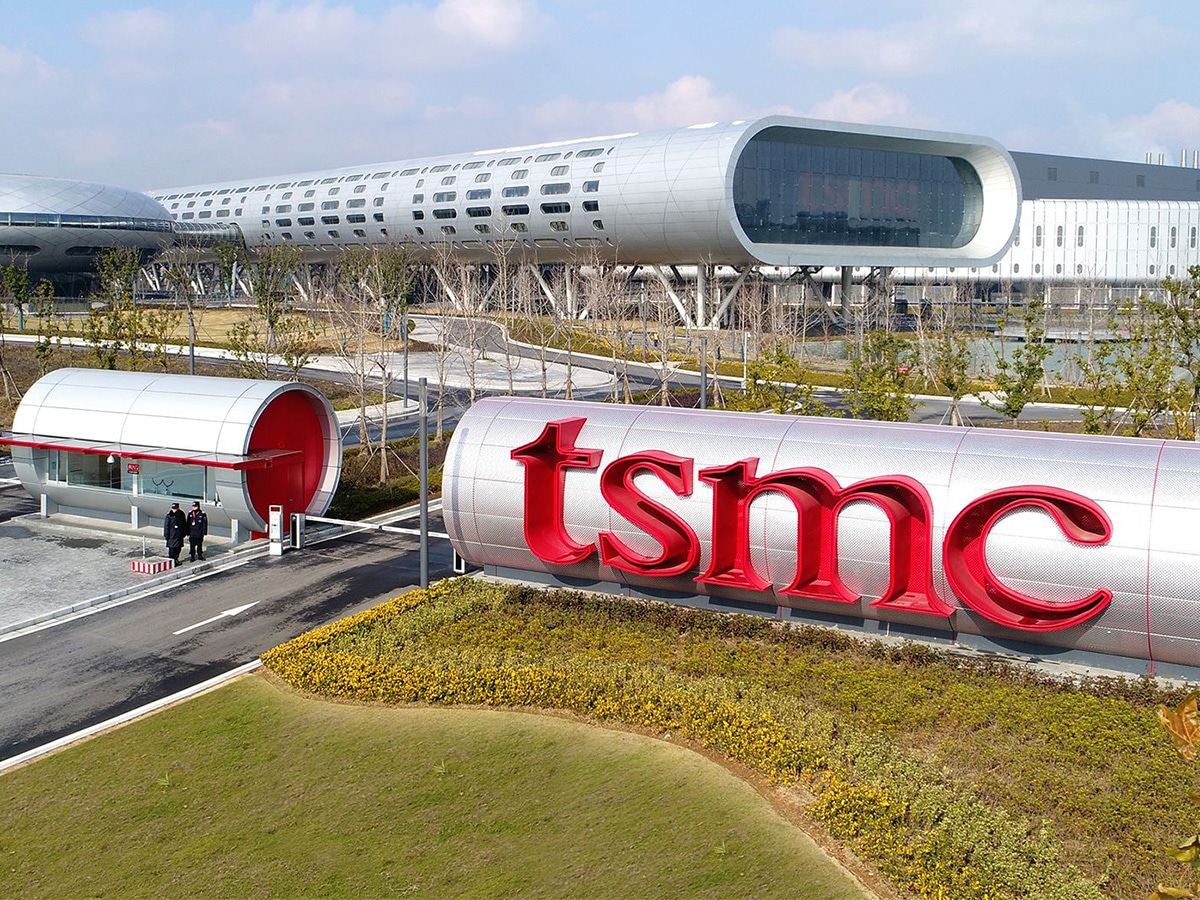Can the TSMC share price keep cashing in its chips?
