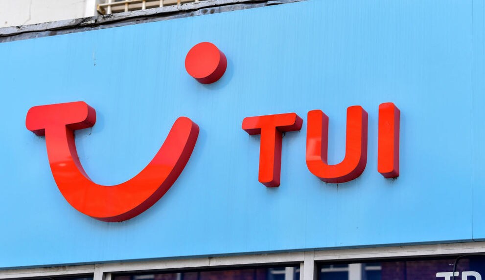 Tui Kursexplosion Aus Dem Nichts Cmc Markets