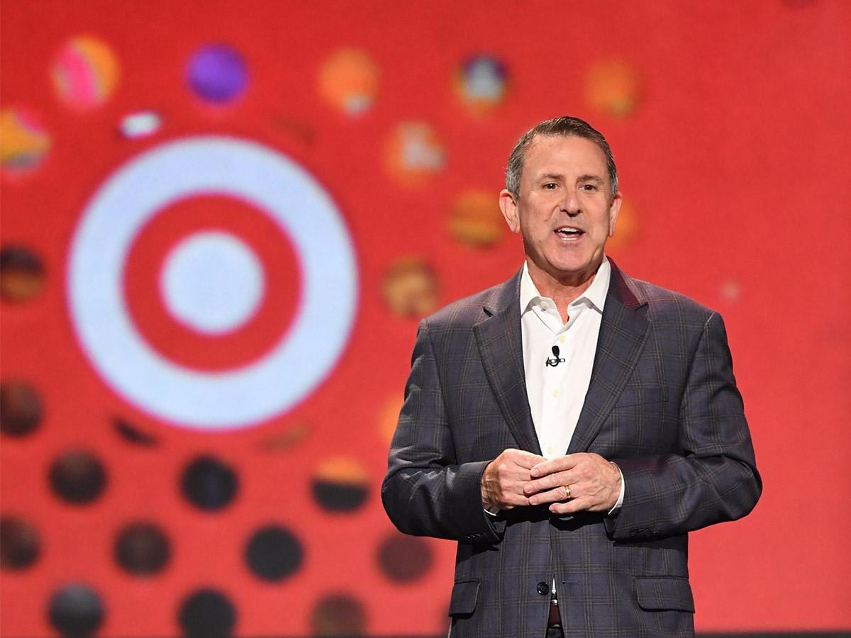 Target share price: what to expect in Q4 earnings
