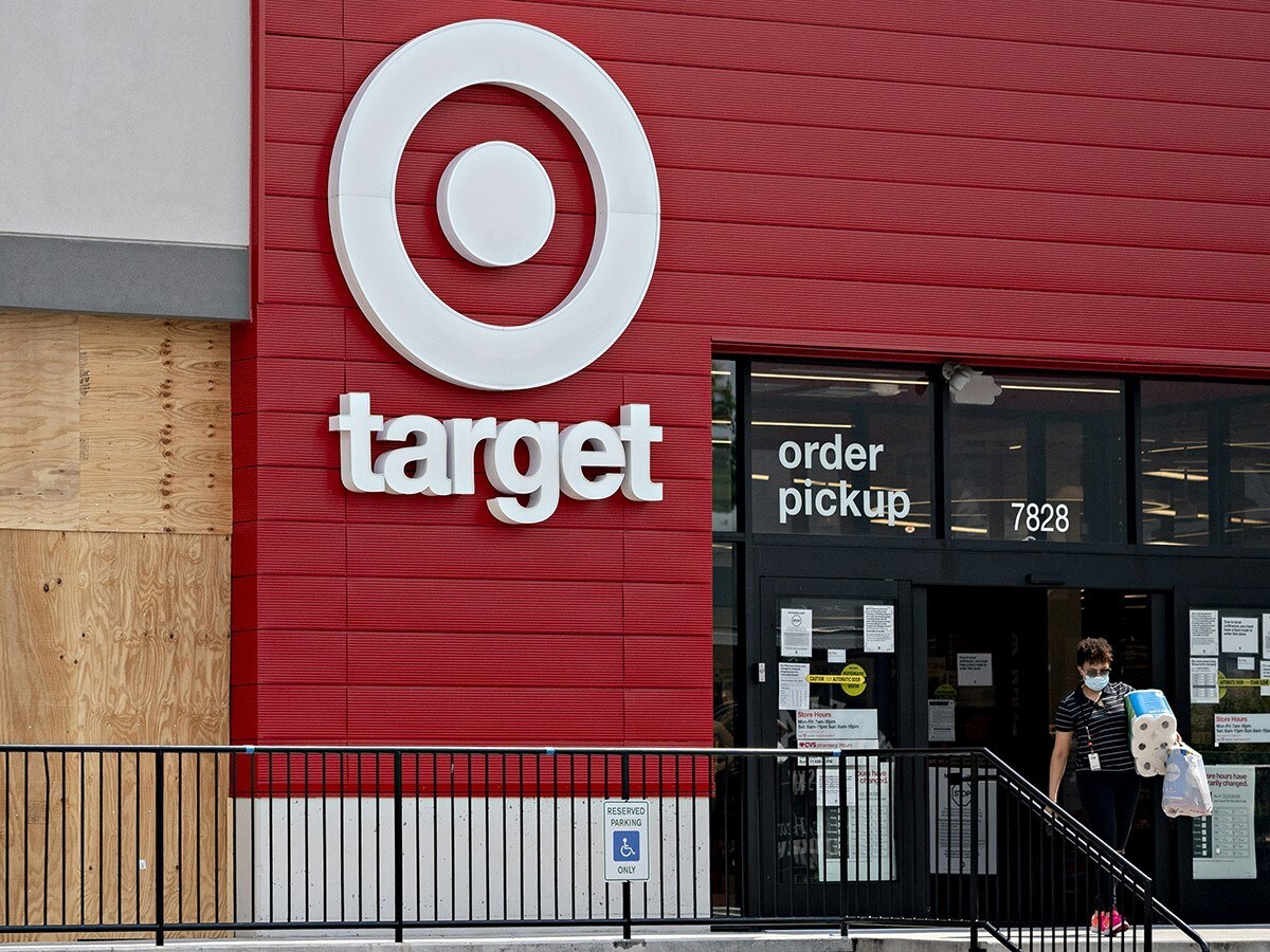 Will Target’s share price bounce following Q2 earnings?