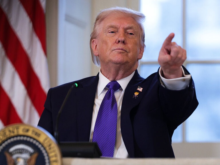 Tariffs Latest: Chips Yes, Critical Minerals No