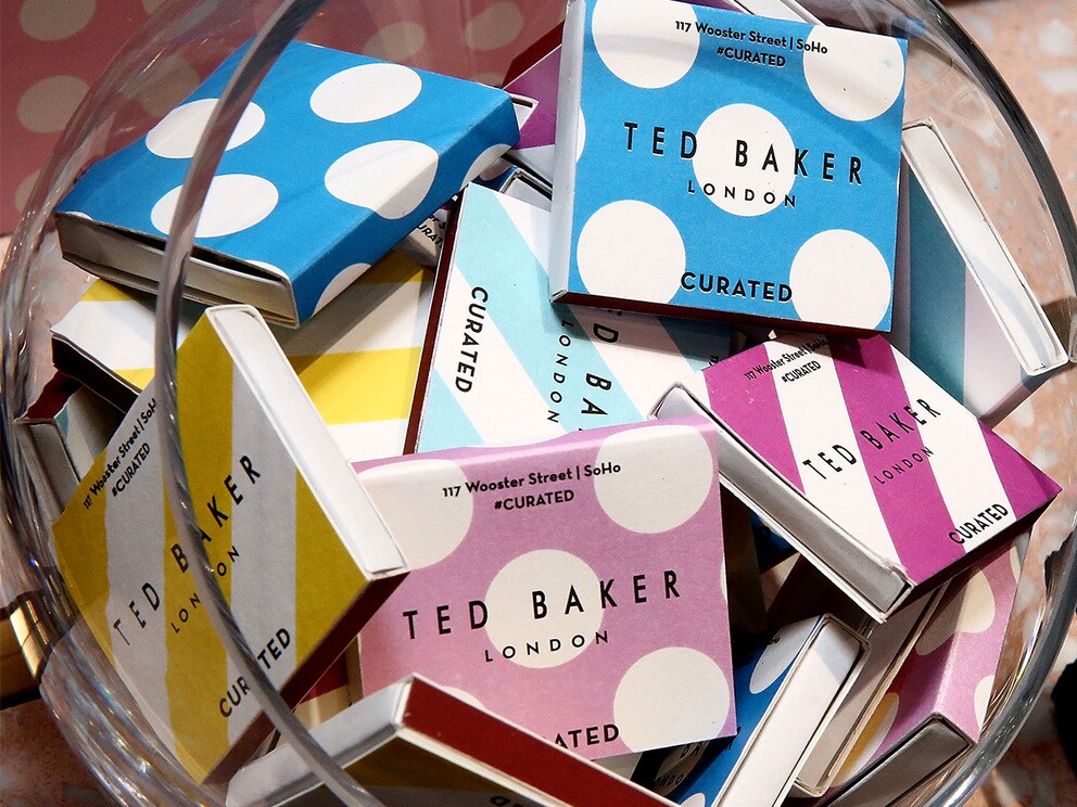 Ray Kelvin, founder of Ted Baker, backs Sycamore Partners bid