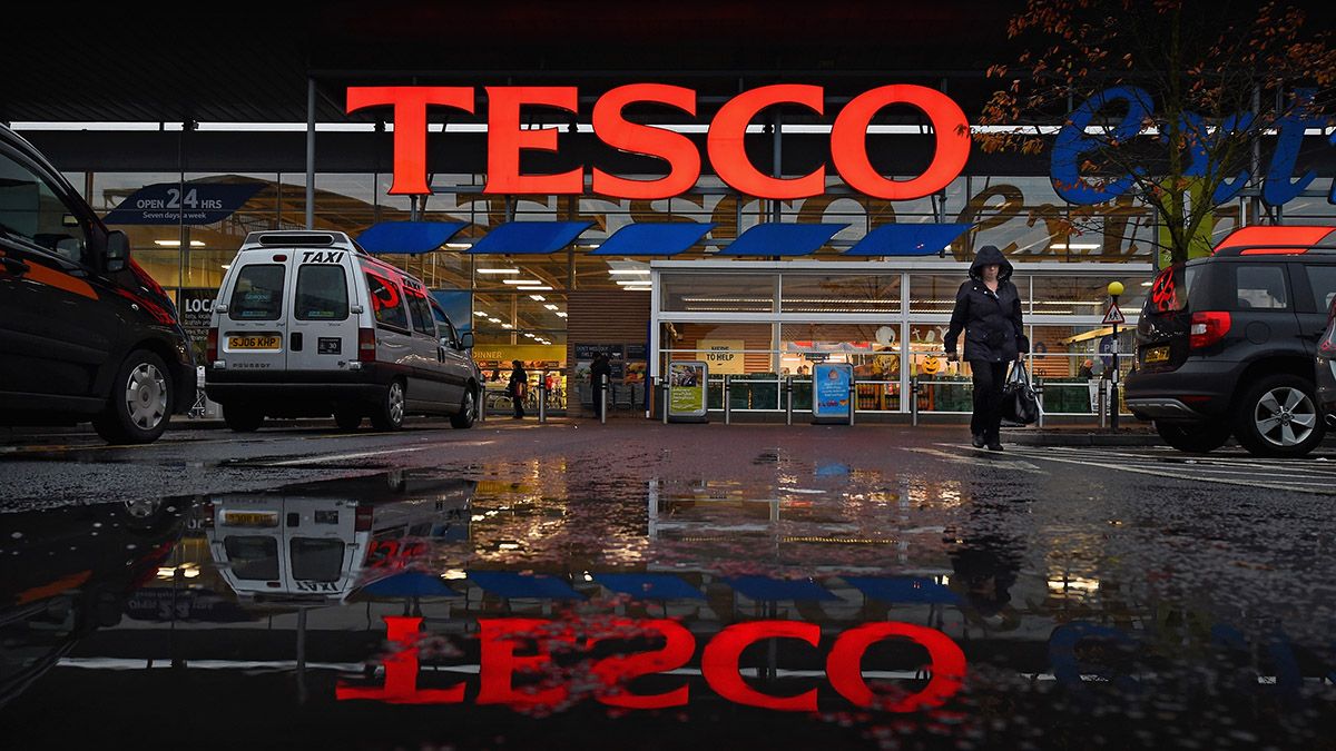 Share price tesco Subscribe to