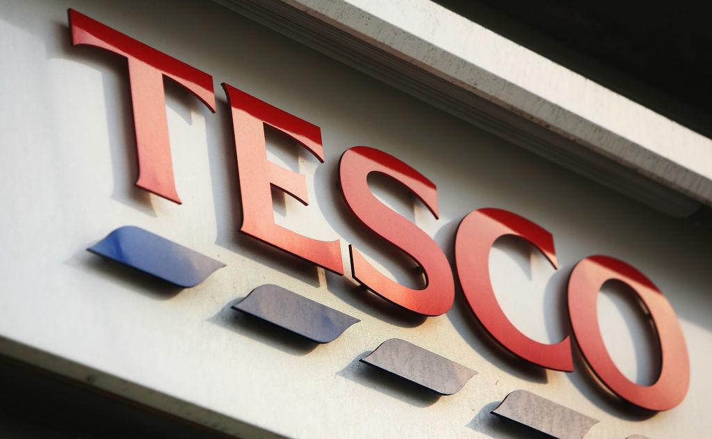 Can Tesco’s share price deliver after half-year results?