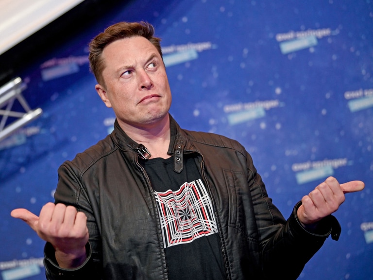 Tesla's share price fluctuates despite record earnings | Opto