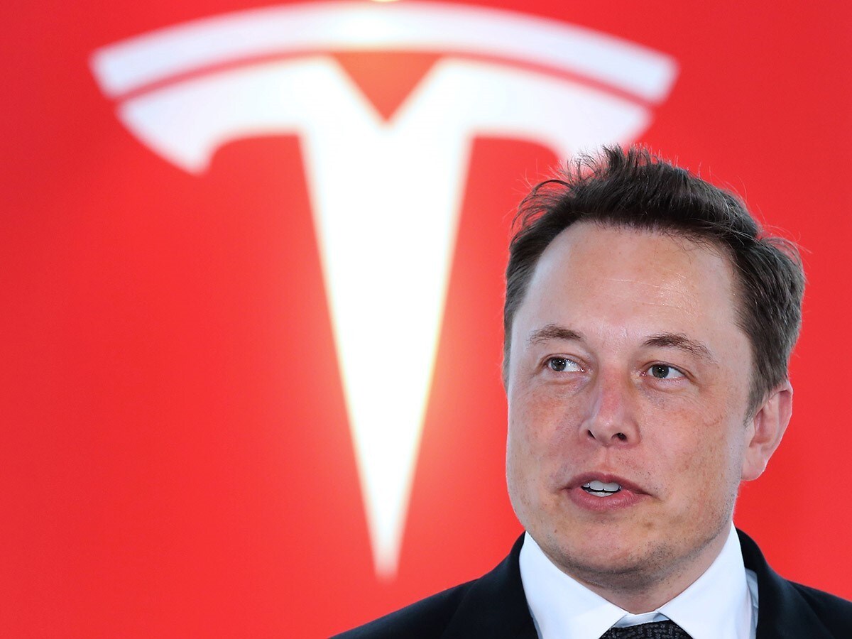 What’s moving Tesla's share price in September?