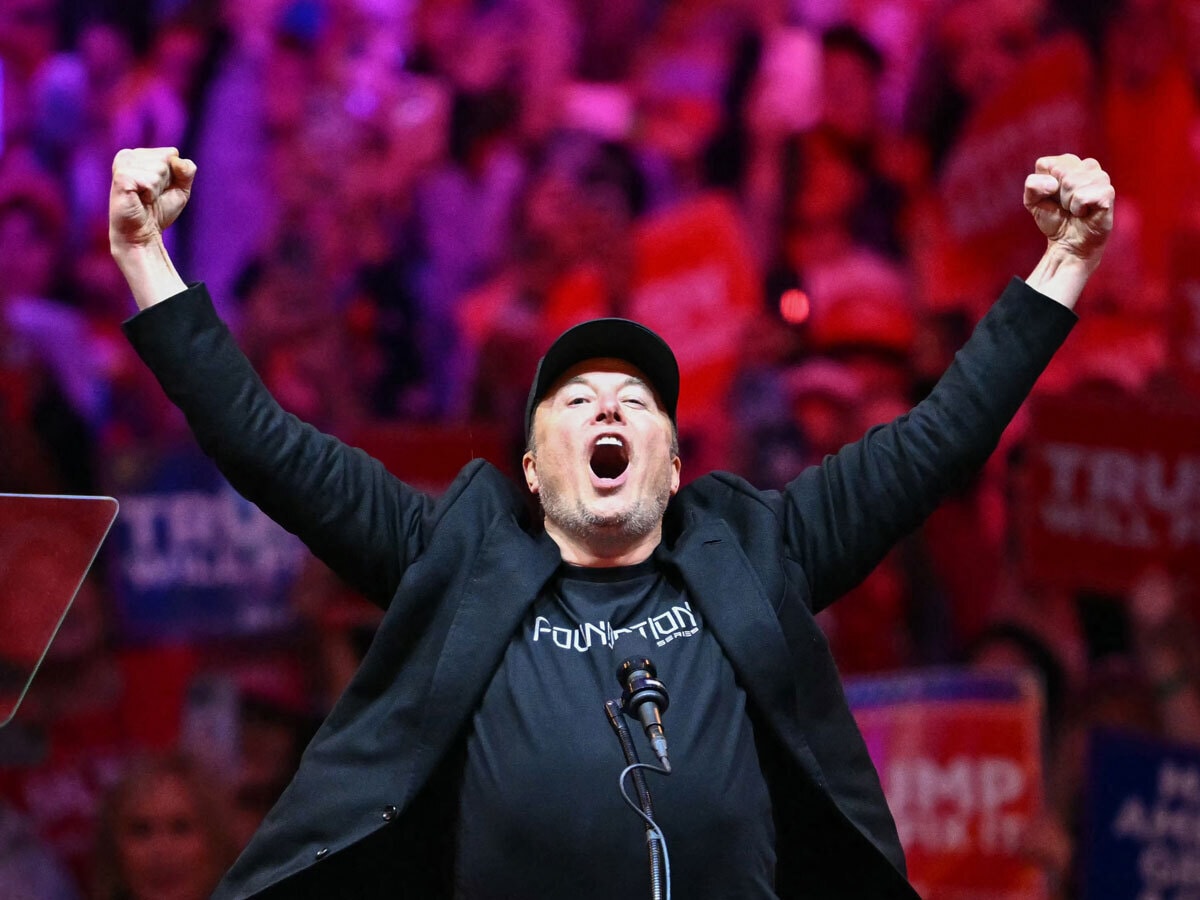 The Tesla Hype Machine Never Rests