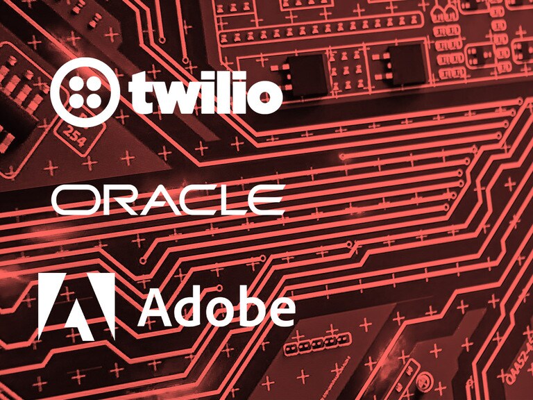 Cloud stocks: Do Oracle, Twilio and Alibaba have long-term potential?