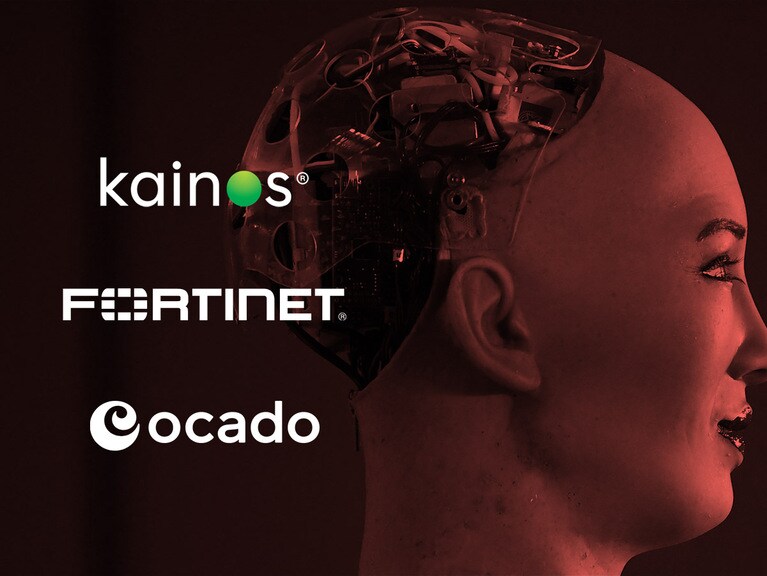 Why AI could push shares in Ocado, Fortinet and Kainos higher