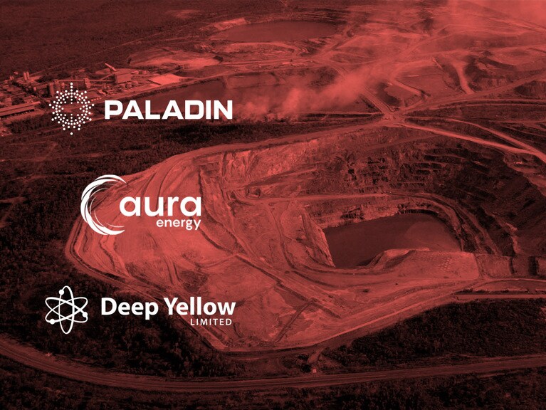 Why are Deep Yellow shares outperforming Australian uranium stocks?
