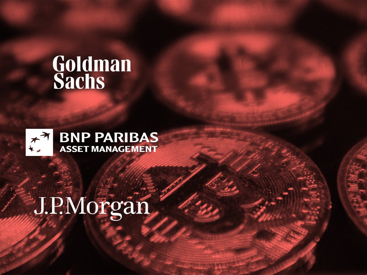BNP Paribas embraces tokenisation for project finance bonds - The