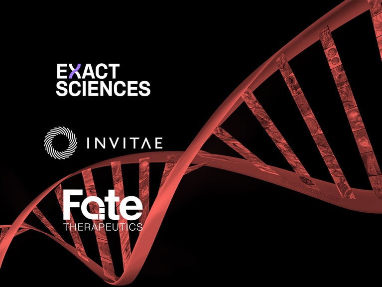 Can Invitae, Exact Sciences and Fate Therapeutics bounce back?