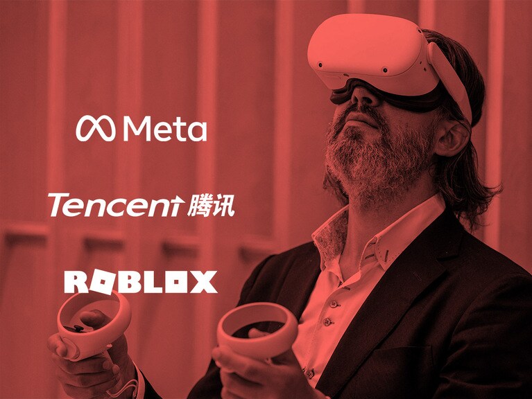 Metaverse stocks: Can Meta and Roblox tap into the growing theme?