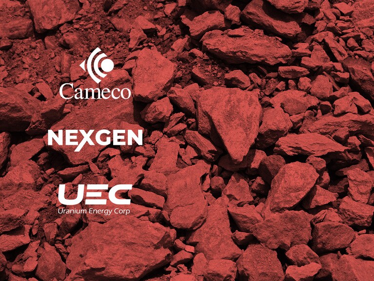 Uranium stocks: Uranium Energy outperforms NexGen Energy and Cameco