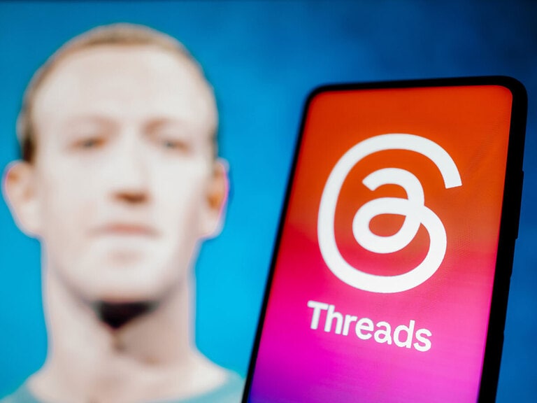 Threads Launches on Web; Jio Financial Services Underwhelms; Naver to Launch AI
