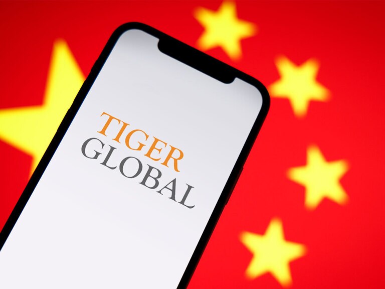 Chase Coleman’s Tiger Global loses 5.4% in October