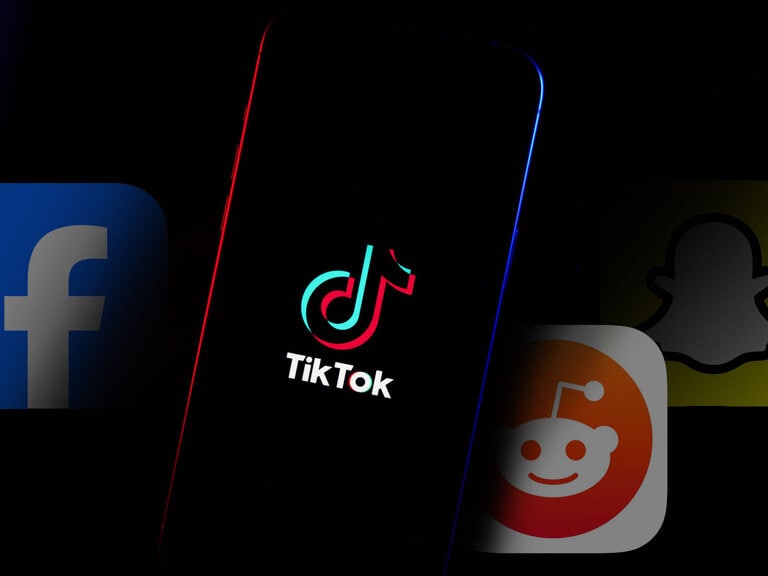 TikTok’s Pain Could Be These Social Media Stocks’ Gain