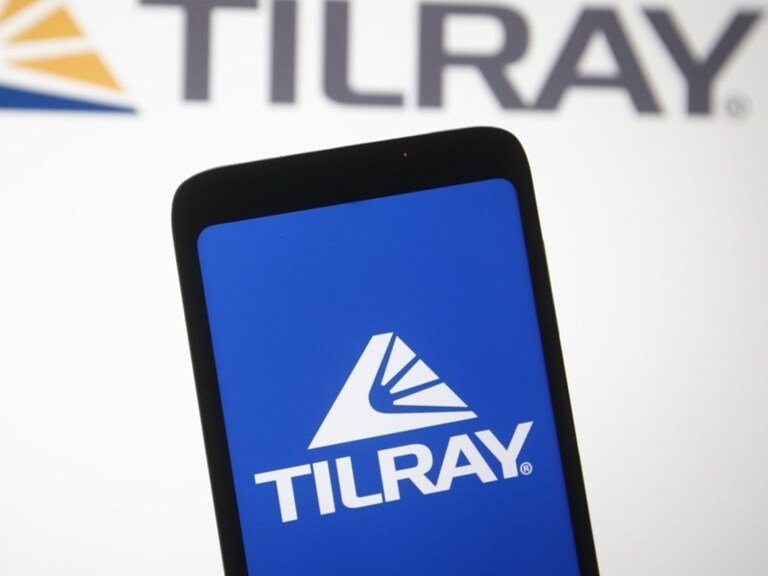 How did Tilray’s fiscal third-quarter earnings report go?