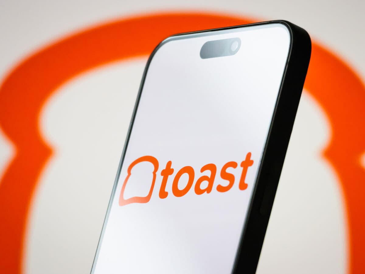 TOST Stock: What Does Cathie Wood See in Toast?