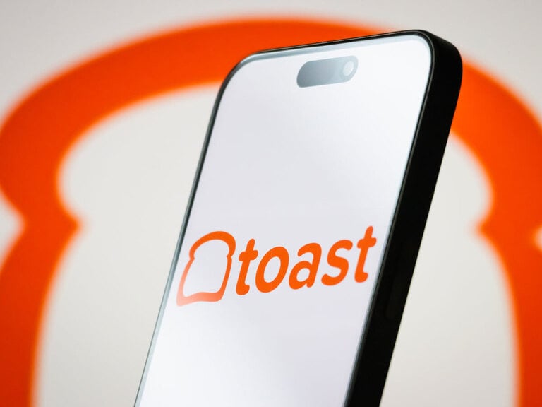TOST Stock: What Does Cathie Wood See in Toast?