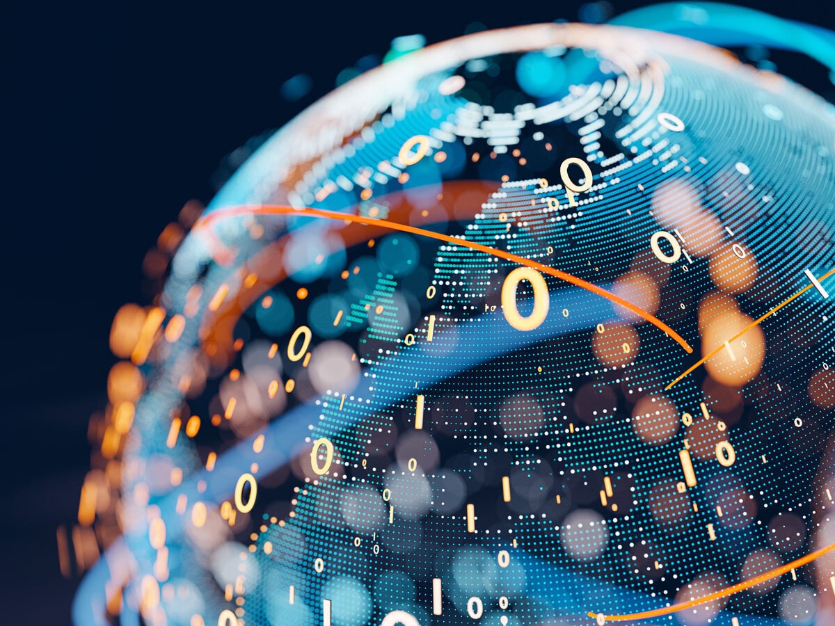 Tokenisation: “the next generation for markets”