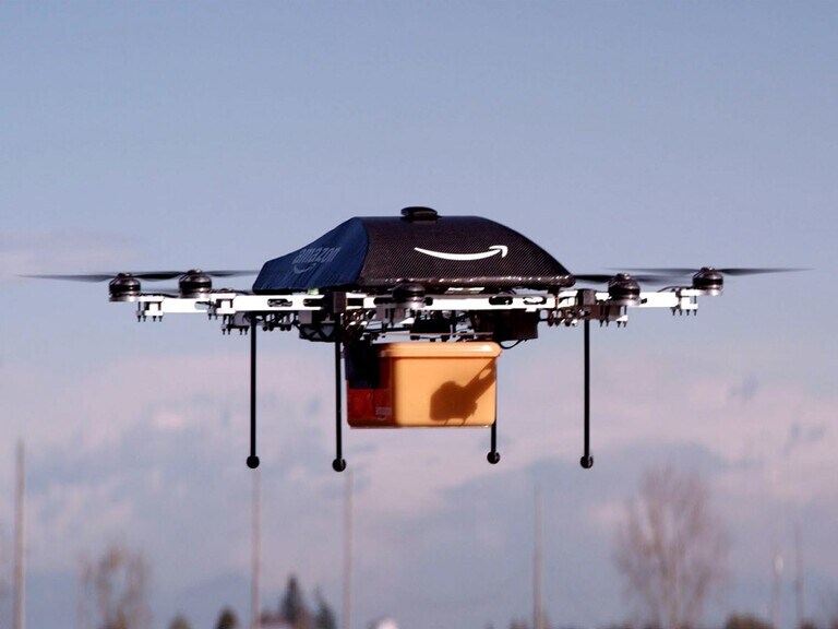 Will Amazon’s $2bn drone dream take off?