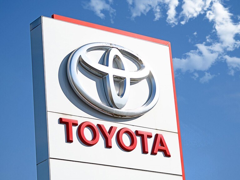 Toyota share price - Q3 earnings preview