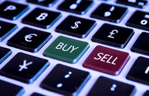 Commencer à Trader sur marge