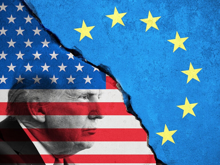 EU Defies Trump on AI