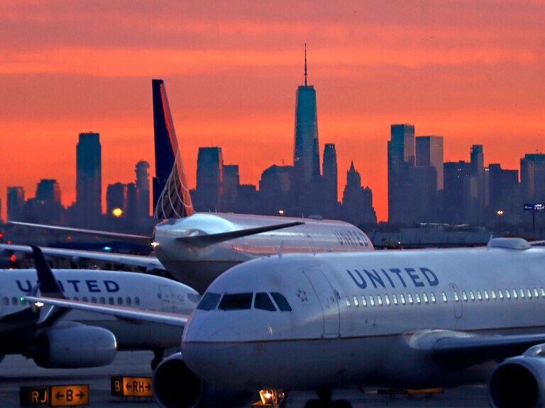 Morgan Stanley sees 48% upside for United Airlines shares