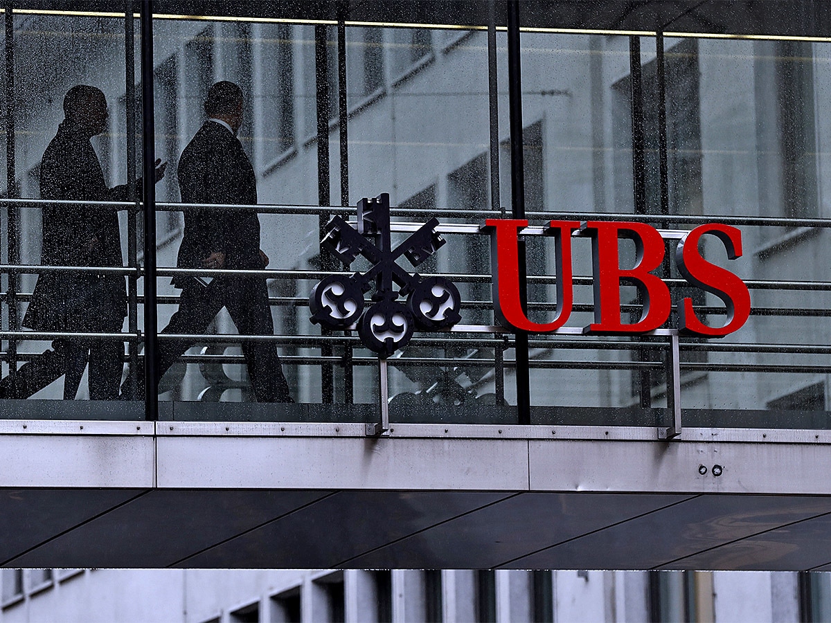 UBS’s share price: What to expect in Q3 earnings