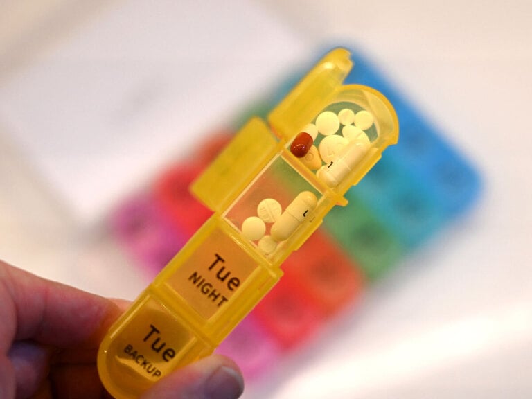 US-UK Pharma Tariff Pact