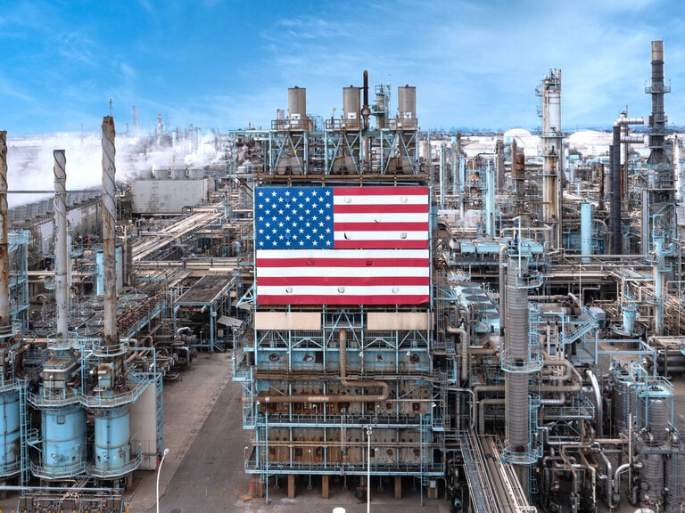 How Will the US AI Power Pledge Affect These Energy Stocks?