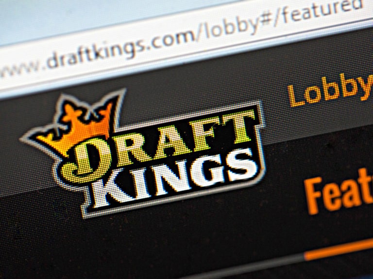 Gaming industry takes off as the US legalises sports betting