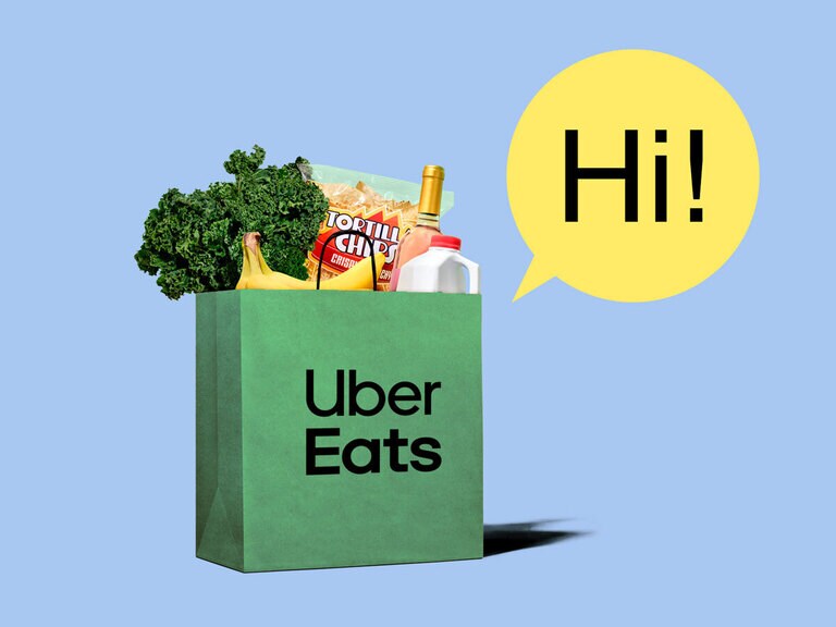 Uber Eats’ chatbot; noco-noco’s IPO; is Nvidia cheap?