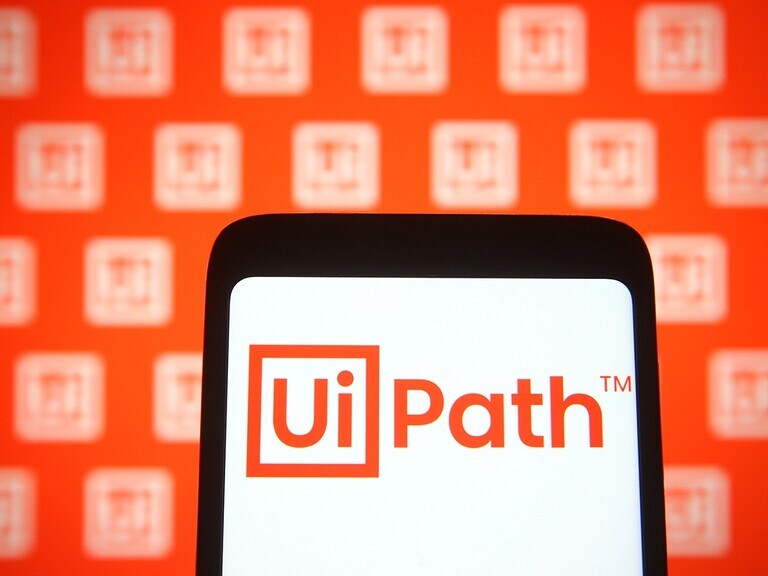 Is The Uipath Share Price On A Growth Journey