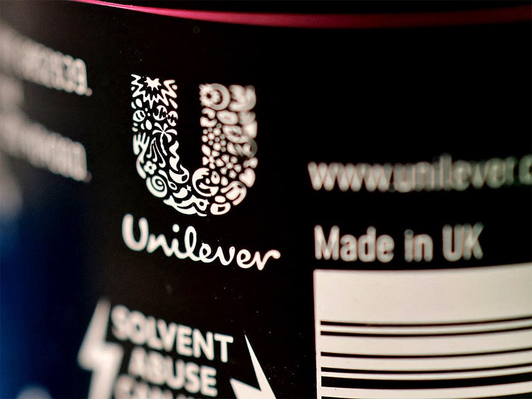 Unilever share price Is ESG the way forward?