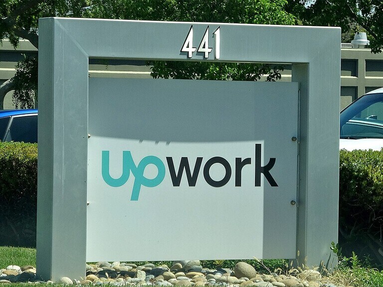 Earnings beat can’t stop Upwork share price drop