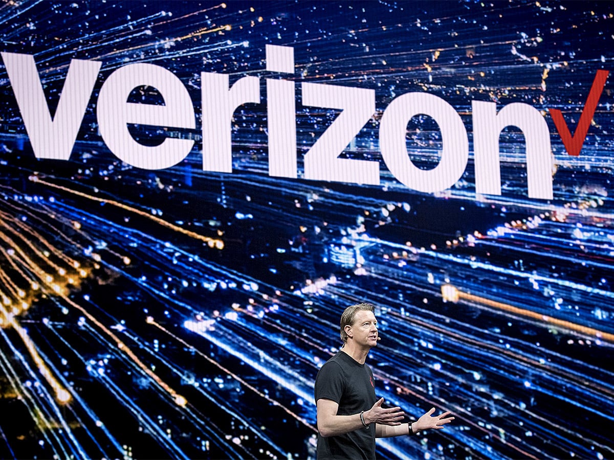 Verizon’s share price: What to expect in Q3 earnings