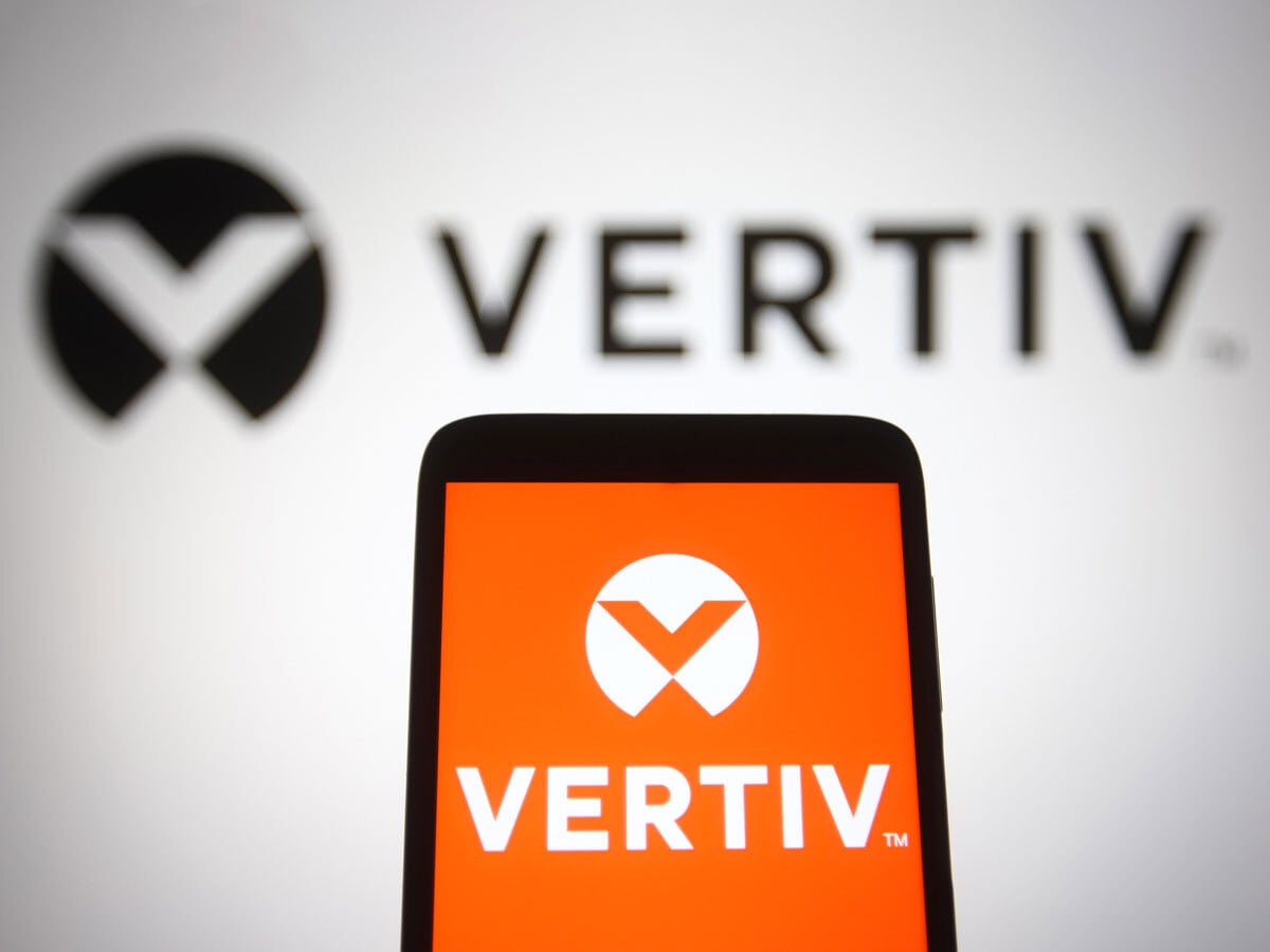 VRT Stock: Why Did Dalio Up his Vertiv Stake by 590%?