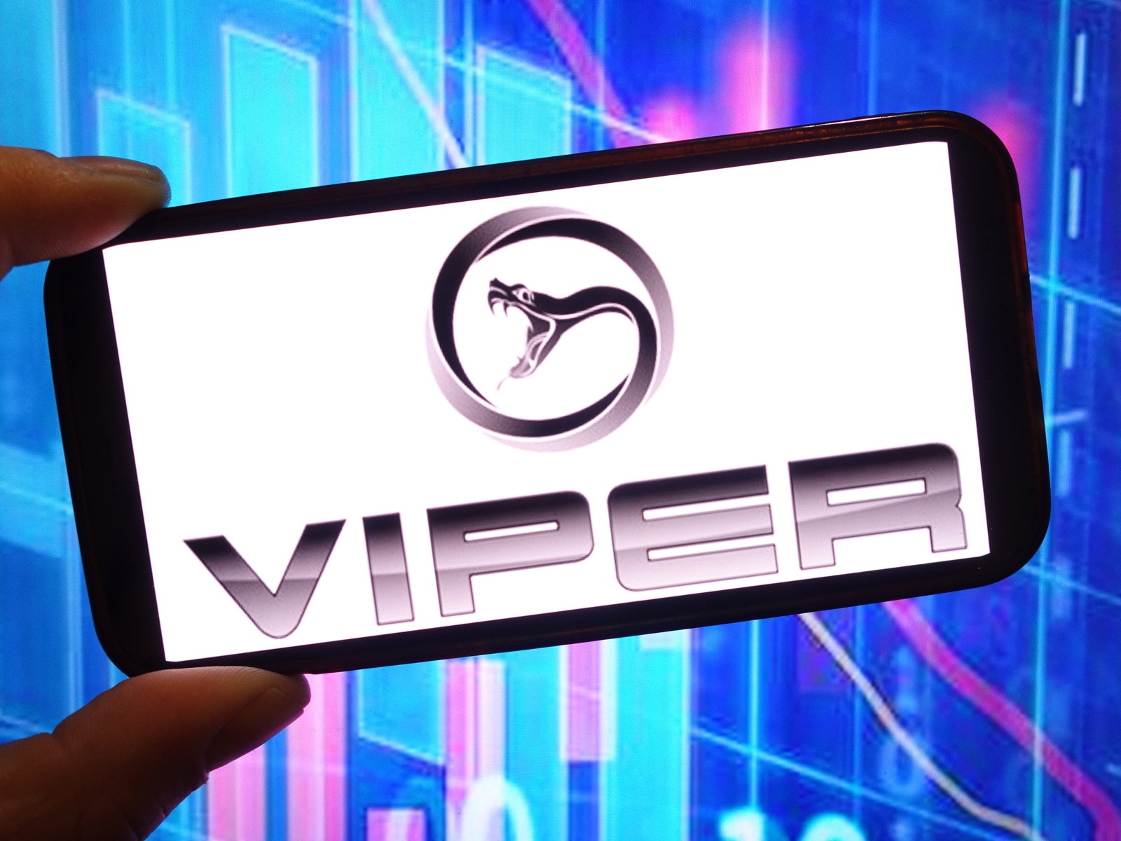 VNOM Stock: Is Now the Time to Strike on Viper Energy?