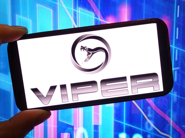 VNOM Stock: Is Now the Time to Strike on Viper Energy?