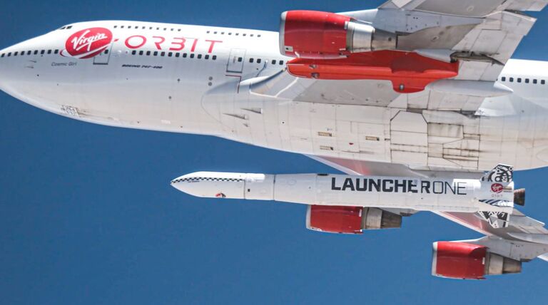 Will Virgin’s space ventures take off after rocky 2023 start?